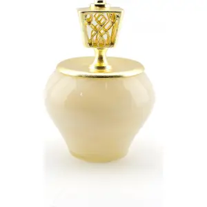 Hermes Kapaklı Küp 20 cm