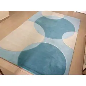 Royal Halı Bolero Rölyef 150x233 cm 1511B