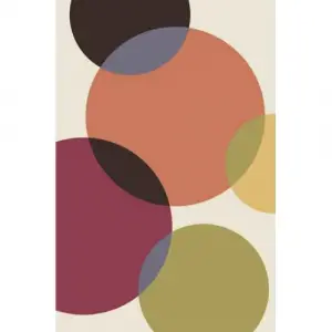 Royal Halı Bolero Rölyef 150x233 cm 1511F