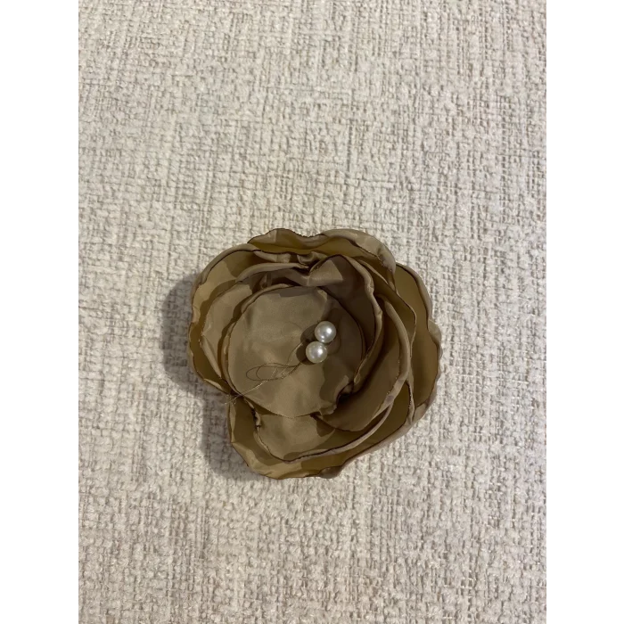Anlar Home Bej Yaka Gülü