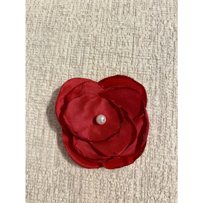 Anlar Home Kırmızı Yaka Gülü