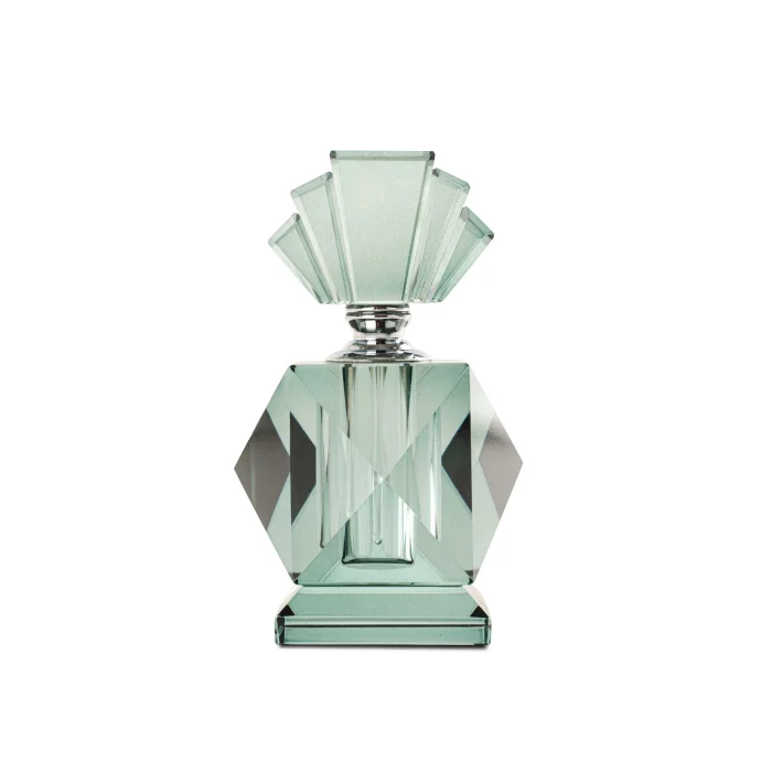 Dekor Kristal şişe 17*10 cm