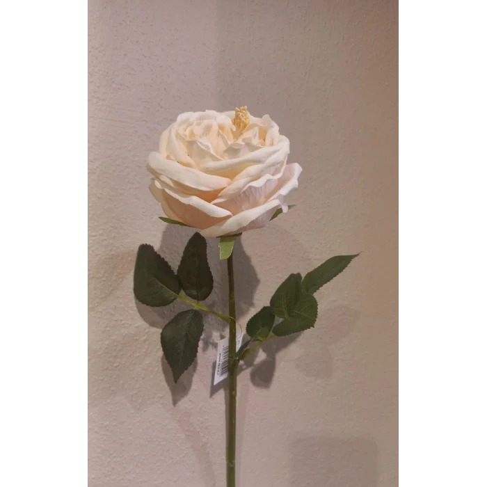 Koçaklar Yapay Beyaz Islak Şakayık 45CM