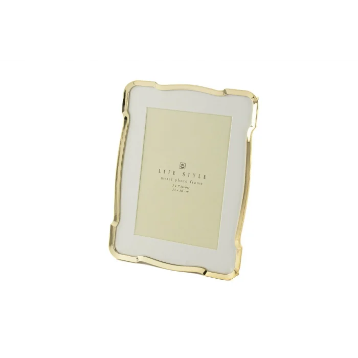 Mikasa Moor Gold Metal Çerçeve 13x18cm