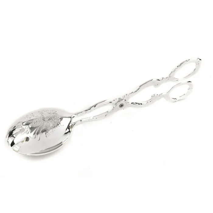 Mikasa Moor Rönesans Silver Salata Servis Maşası 21 cm