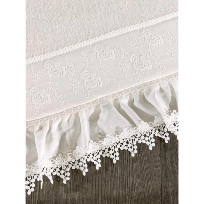 Nazik Home Alina 2li Paspas Set 60x100 Cm