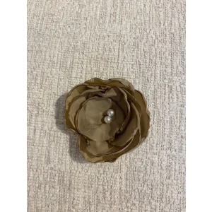 Anlar Home Bej Yaka Gülü