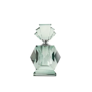 Deco Kristal şişe 13*8 cm