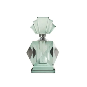 Dekor Kristal şişe 17*10 cm