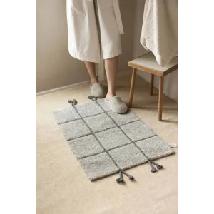 Elanı Banyo Paspası 50x80 Yeşil