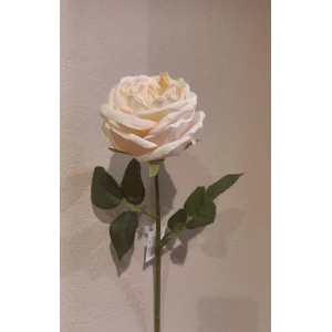 Koçaklar Yapay Beyaz Islak Şakayık 45CM