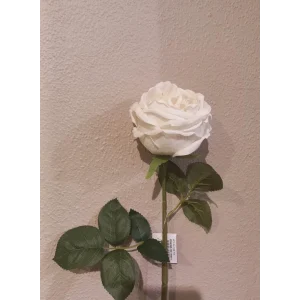 Koçaklar Yapay Beyaz Islak Şakayık 45CM