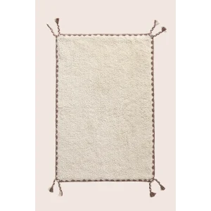 Vına Banyo Paspası 50x80 Acık Bej