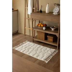 Wall Banyo Paspası 60x90 Ekru