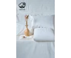 Nazik Home Hanedan Çift Kişilik 9 Parça Nevresim + Pike Set