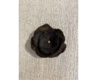 Anlar Home Kahverengi Yaka Gülü