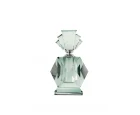 Deco Kristal şişe 13*8 cm