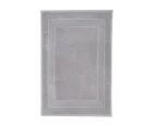 Ecocotton Elena Banyo Paspası  Gri 50x80 Cm