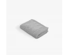 Ecocotton Eliza El Yüz Havlu Gri 30x50 Cm