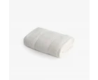 Ecocotton Eliza El Yüz Havlu Krem 30x50 Cm
