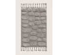 İrya Wall Banyo Paspası 60x90 Gri