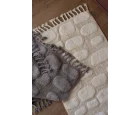 İrya Wall Banyo Paspası 60x90 Gri