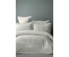 İssimo Minty Tencel Pamuk İpliği Boyalı Jakarlı Çift Kişilik Nevresim Takımı