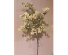 Koçaklar Yapay Karışık Yeşilik Dal Yeşilbeyaz