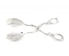 Mikasa Moor Rönesans Silver Salata Servis Maşası 21 cm