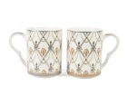 Mikasa Moor Vantix 2li Kupa 380 ml