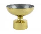 Mikasa Moor Zola Gold Yeşil Ayaklı Kase 30x24cm