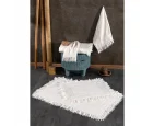 Nazik Home Alina 2li Paspas Set 60x100 Cm