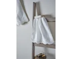 Nazik Home Ramos İşlemeli El Yüz Havlusu ( 50X90 cm)