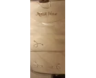 Nazik Home Rom 2li Paspas Set 60x100cm