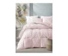 Othello Egeo 195x215 Çift Kişilik Yorgan+Yastık Set Çiçek