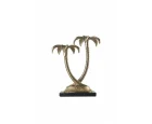 Selin Dekor prg-31 Gold Eskitme Palmiye Mumluk