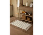 Wall Banyo Paspası 60x90 Ekru