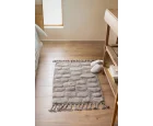 Wall Banyo Paspası 60x90 Gri