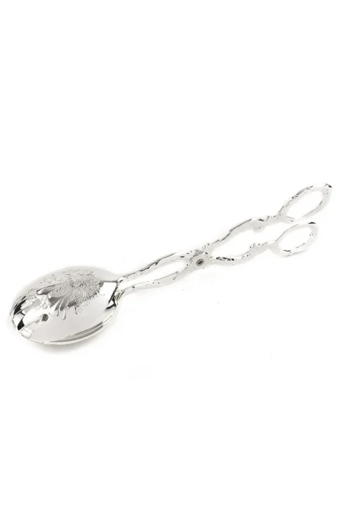 Mikasa Moor Rönesans Silver Salata Servis Maşası 21 cm