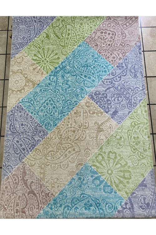 Atlas Halı 120x180 Sorbe