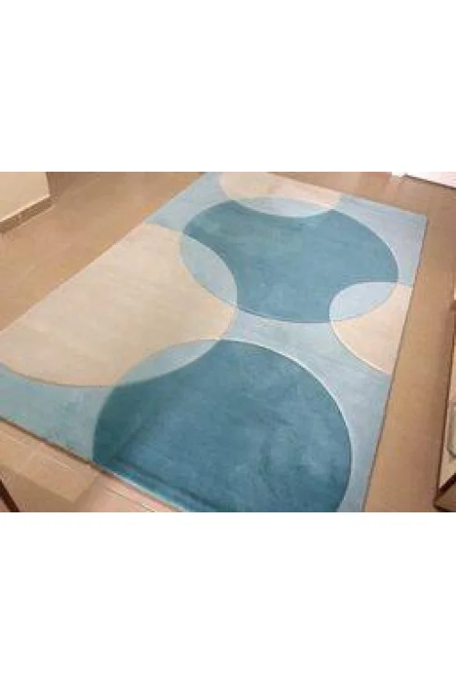 Royal Halı Bolero Rölyef 150x233 cm 1511B