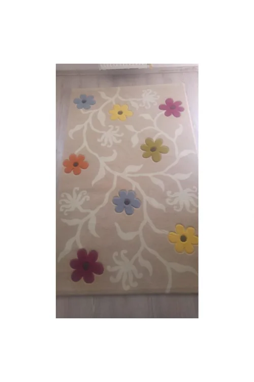Royal Halı Bolero Rölyef 150x233 cm 1522B