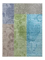 Atlas Halı 120x180 Sorbe