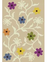 Royal Halı Bolero Rölyef 150x233 cm 1522B