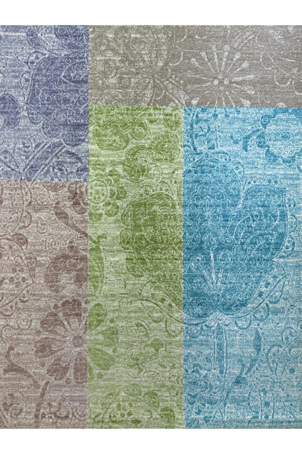 Atlas Halı 120x180 Sorbe