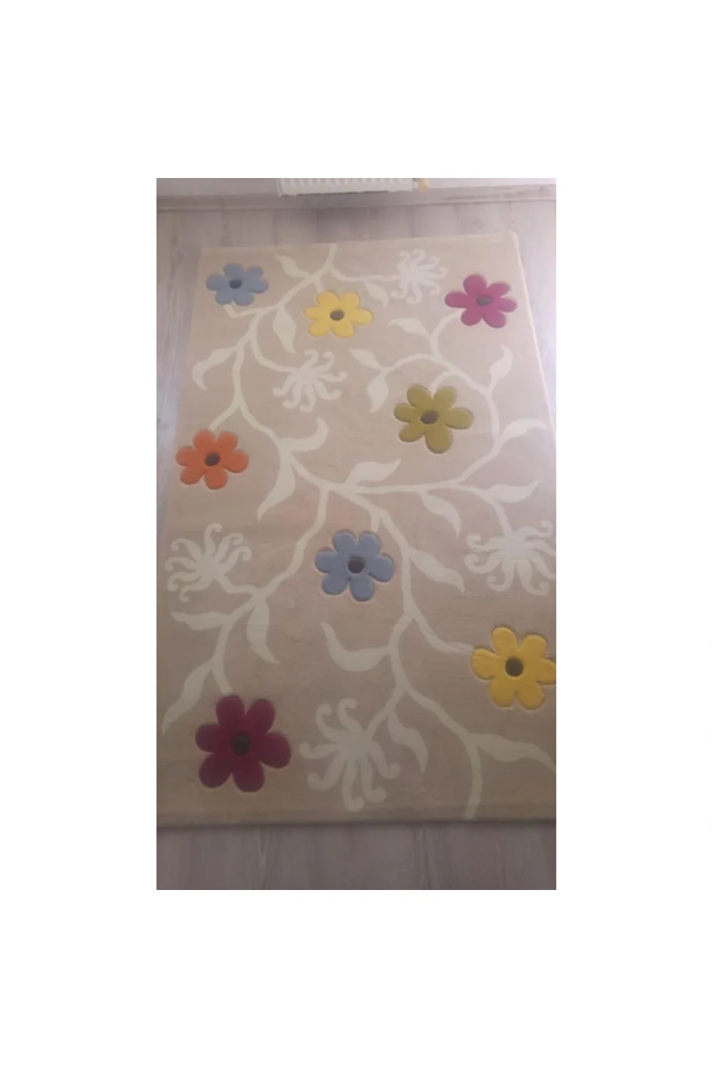 Royal Halı Bolero Rölyef 150x233 cm 1522B