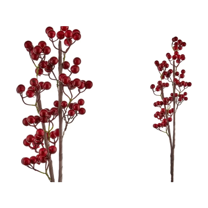 Lamedore Kokina Çiçeği Kırmızı 84 Cm