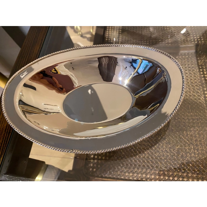 Lamedore Oval Dısh 28*36*6 cm