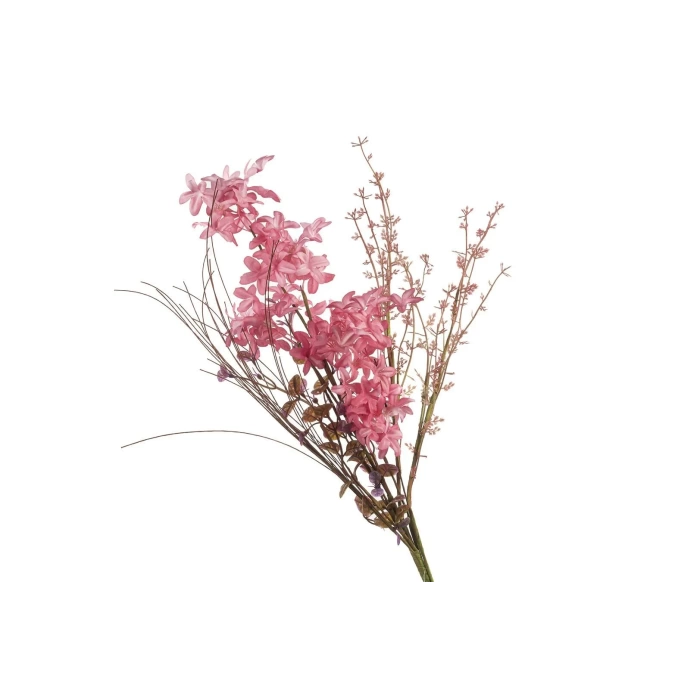 Mikasa Moor Pembe Dallı Yapay Çiçek