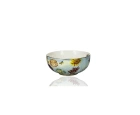 Lamedore Medore Spring Çiçek Desenli Salata Kasesi 23 Cm